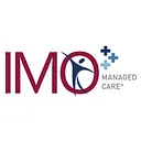 Injury Management Organization logo