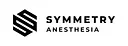 Symmetry Anesthesia logo