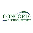 Concord School District logo