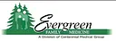 Evergreen Family Medicine logo