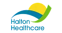 Halton Healthcare logo
