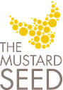 The Mustard Seed logo
