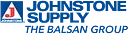 Johnstone Supply, The Balsan Group logo