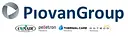 PiovanGroup North America logo