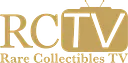 Rare Collectibles TV logo