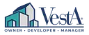 Vesta Corporation logo
