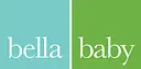 Bella Baby Photography logo