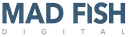 Mad Fish Digital logo