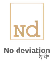 No deviation logo