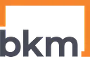 BKM Management Company logo