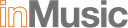 inMusic logo