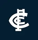 Carlton Football Club logo