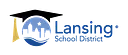 Lansing School District logo