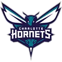 Charlotte Hornets logo