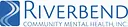 Riverbend Community Mental Health logo