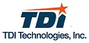 TDI Technologies logo