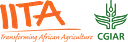 IITA logo