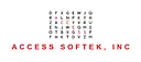 Access Softek logo