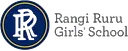 Rangi Ruru Girls' School logo