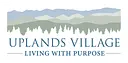 Uplands Village logo
