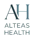 Alteas Health logo