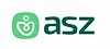 ASZ GmbH & Co. KG logo