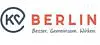 Kassenärztliche Vereinigung Berlin logo