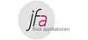 JFA Flock Applikationen GmbH logo