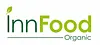 InnFood Organic GmbH logo