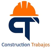 Construction Trabajos logo