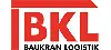 BKL Baukran Logistik GmbH logo