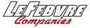 LeFebvre Companies logo