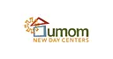 UMOM New Day Centers logo