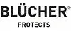BLÜCHER GMBH logo