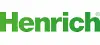 Henrich Baustoffzentrum GmbH logo