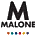 Malone Solutions logo