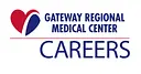 Gateway Regional Medical Center logo