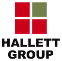 Hallett Business Services Pty logo