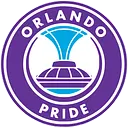 Orlando Pride & Orlando City logo