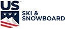 U.S. Ski & Snowboard logo