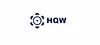 HQW Precision GmbH logo