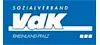 Sozialverband VdK Rheinland-Pfalz e. V.  Kreisverband Westerwald logo