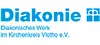 Diakonisches Werk im Kirchenkreis Vlotho e. V. logo
