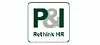 P&I Personal & Informatik AG logo