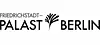 Friedrichstadt-Palast Berlin logo