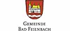 Gemeinde Bad Feilnbach logo