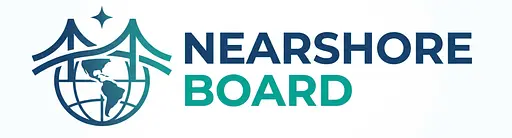 Nearshore Board logo