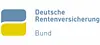 Deutsche Rentenversicherung Bund logo