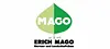 Erich Mago GmbH & Co. KG Garten- und Landschaftsbau logo
