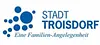 Stadt Troisdorf logo